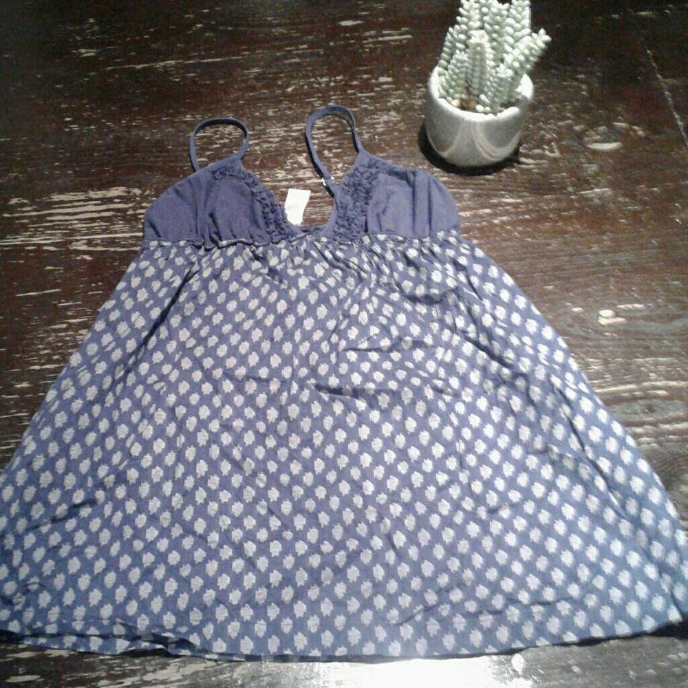 Camisole in Medium